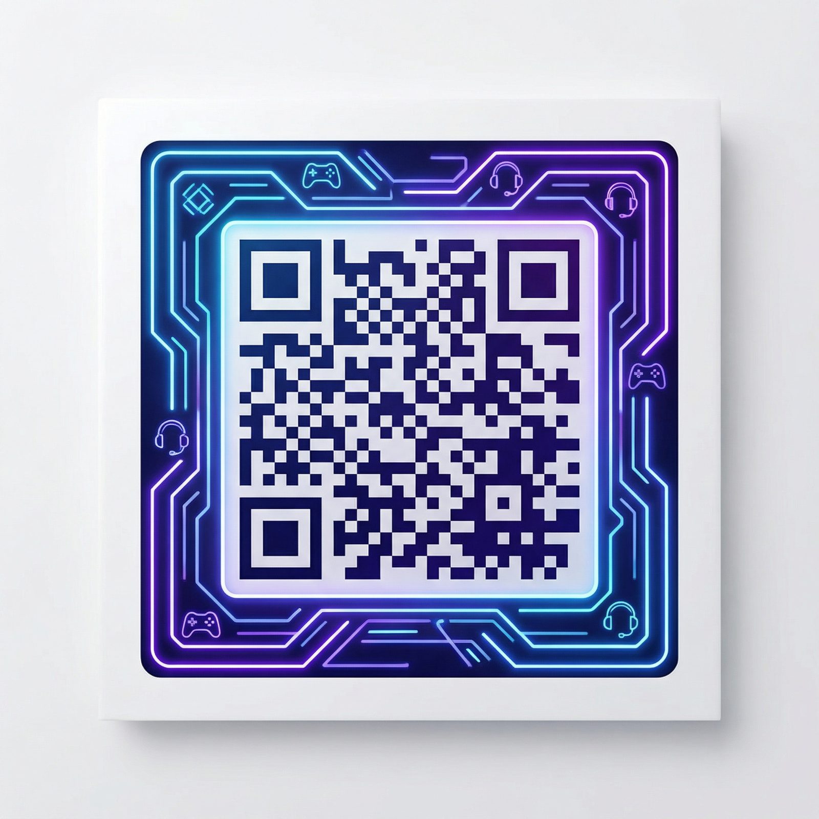 日本三级商务二维码